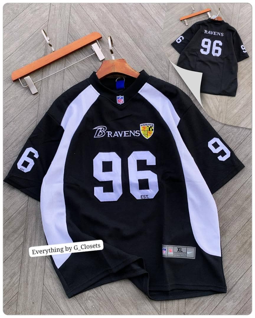 Clothing