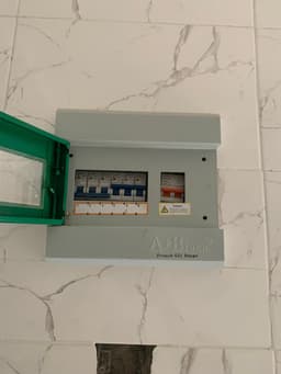 DB box